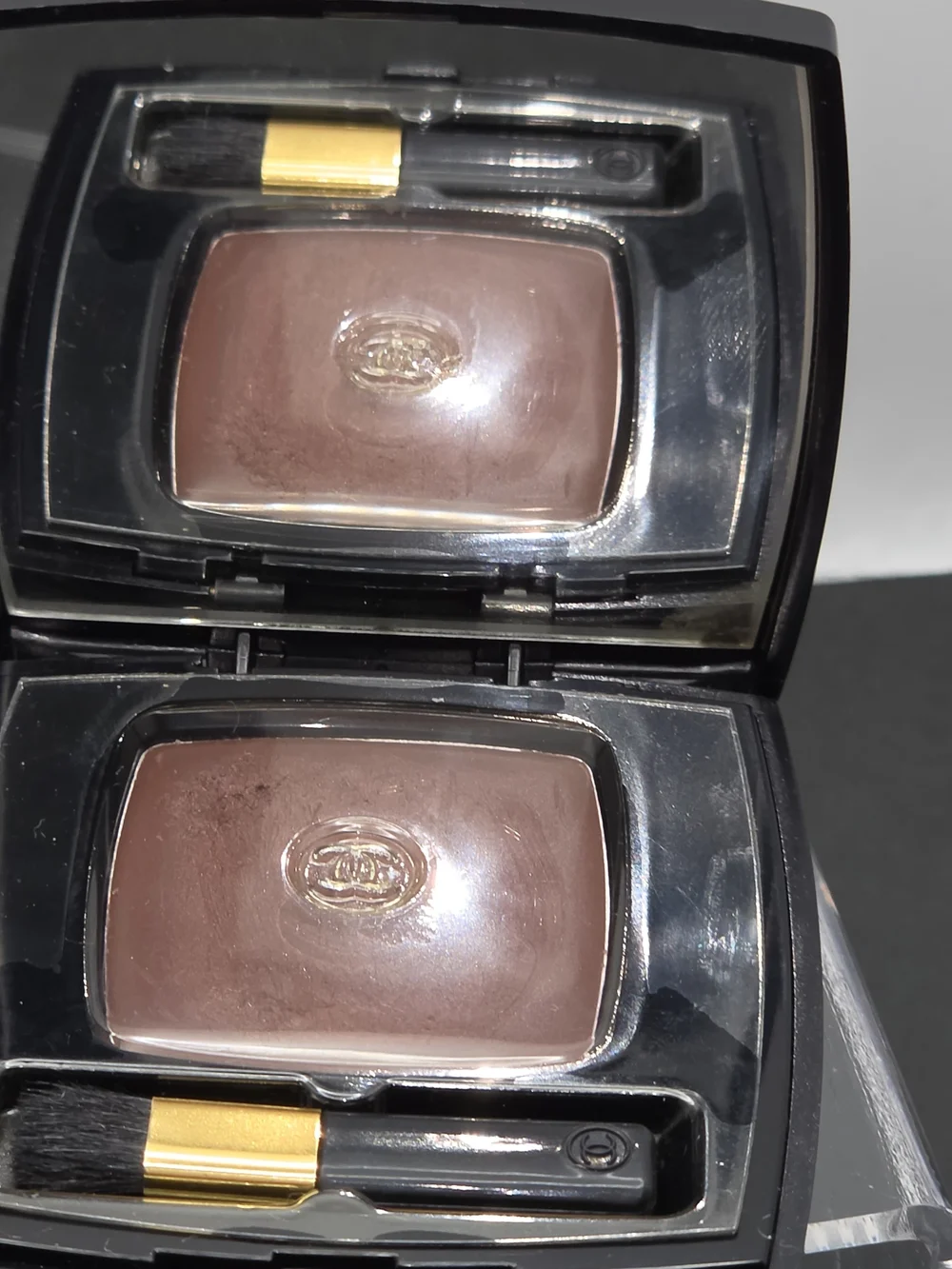 RARE CHANEL BLUSH LEVRÈS - LIP BLUSH - 